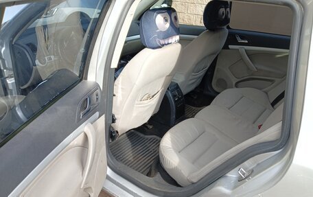 Skoda Octavia, 2006 год, 465 000 рублей, 10 фотография