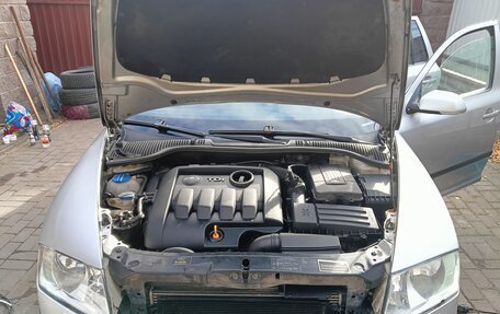 Skoda Octavia, 2006 год, 465 000 рублей, 11 фотография