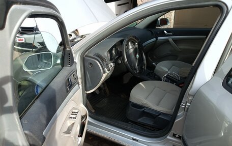 Skoda Octavia, 2006 год, 465 000 рублей, 9 фотография