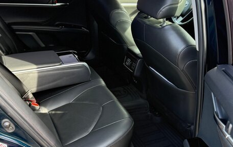 Toyota Camry, 2018 год, 3 070 000 рублей, 17 фотография