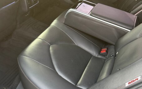 Toyota Camry, 2018 год, 3 070 000 рублей, 18 фотография
