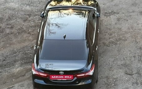 Toyota Camry, 2018 год, 3 070 000 рублей, 30 фотография