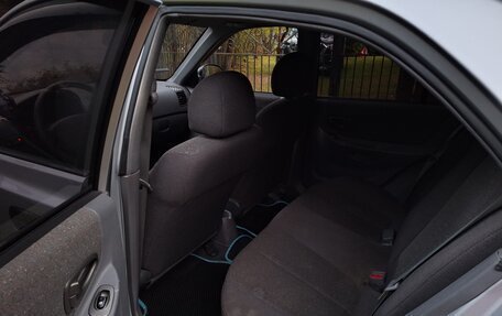 Hyundai Accent II, 2006 год, 550 000 рублей, 15 фотография