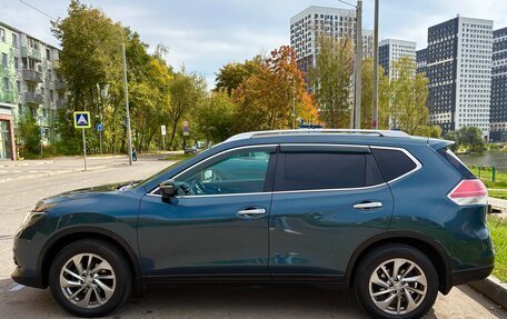 Nissan X-Trail, 2017 год, 2 175 000 рублей, 4 фотография