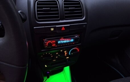 Hyundai Accent II, 2006 год, 550 000 рублей, 18 фотография