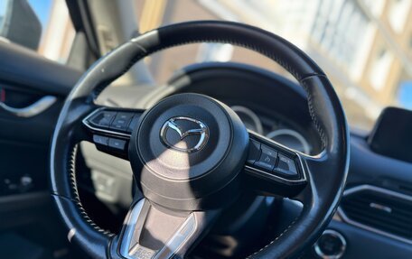 Mazda CX-5 II, 2017 год, 2 290 000 рублей, 23 фотография