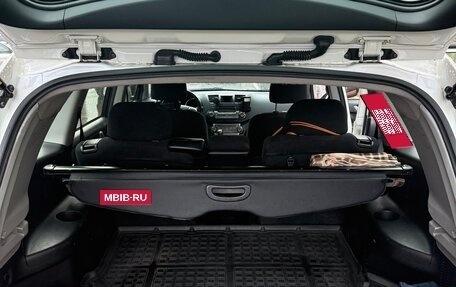 Toyota Highlander III, 2012 год, 2 050 000 рублей, 7 фотография