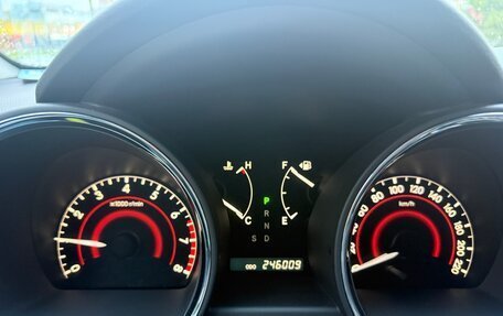 Toyota Highlander III, 2012 год, 2 050 000 рублей, 13 фотография