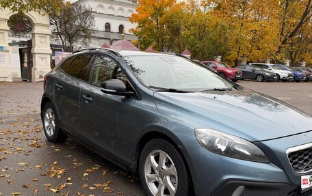 Volvo V40 Cross Country I, 2013 год, 1 200 000 рублей, 3 фотография