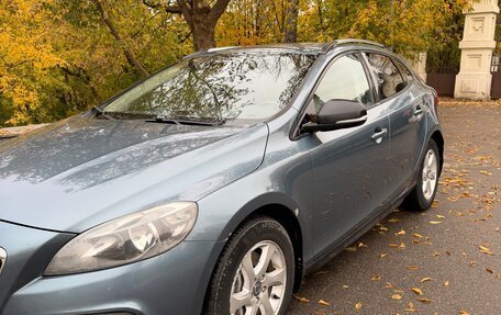 Volvo V40 Cross Country I, 2013 год, 1 200 000 рублей, 5 фотография