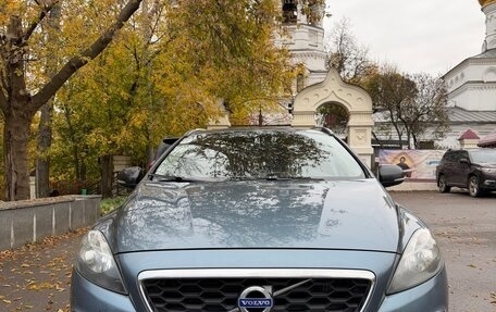 Volvo V40 Cross Country I, 2013 год, 1 200 000 рублей, 1 фотография