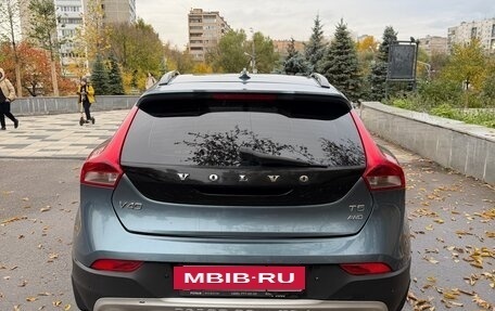 Volvo V40 Cross Country I, 2013 год, 1 200 000 рублей, 4 фотография