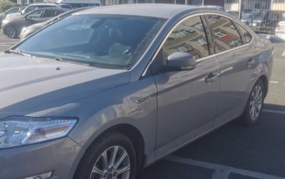 Ford Mondeo IV, 2013 год, 849 000 рублей, 1 фотография