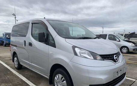 Nissan NV200, 2020 год, 1 431 000 рублей, 1 фотография
