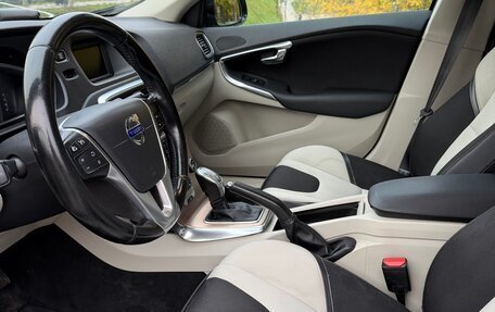 Volvo V40 Cross Country I, 2013 год, 1 200 000 рублей, 9 фотография