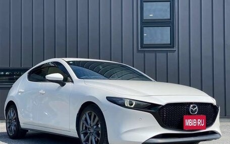 Mazda 3, 2023 год, 1 315 000 рублей, 1 фотография
