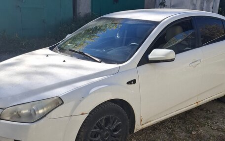 FAW Besturn B50 I, 2012 год, 280 000 рублей, 3 фотография