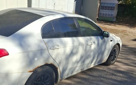 FAW Besturn B50 I, 2012 год, 280 000 рублей, 6 фотография