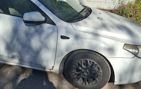 FAW Besturn B50 I, 2012 год, 280 000 рублей, 4 фотография