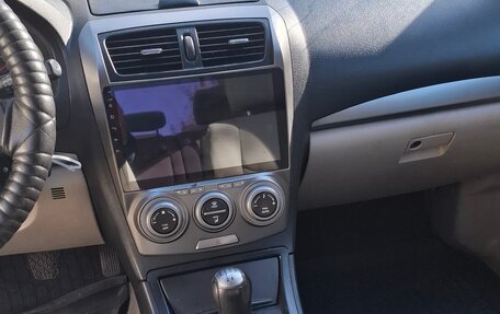 FAW Besturn B50 I, 2012 год, 280 000 рублей, 10 фотография