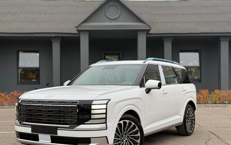 Hyundai Palisade, 2026 год, 8 650 000 рублей, 1 фотография