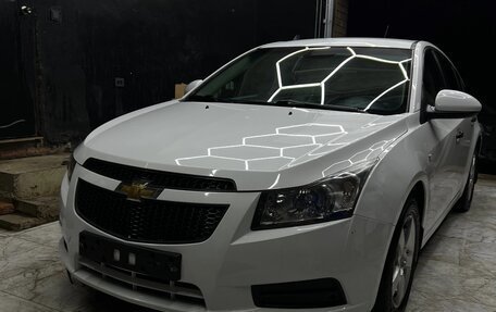 Chevrolet Cruze II, 2012 год, 460 000 рублей, 1 фотография
