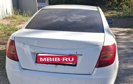 FAW Besturn B50 I, 2012 год, 280 000 рублей, 7 фотография