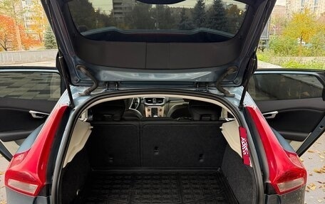 Volvo V40 Cross Country I, 2013 год, 1 200 000 рублей, 12 фотография