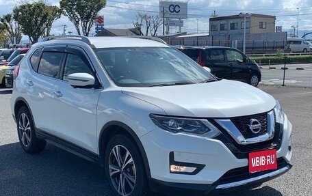 Nissan X-Trail, 2020 год, 1 618 000 рублей, 1 фотография