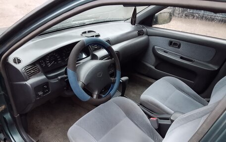 Nissan Sunny B14, 1997 год, 127 000 рублей, 4 фотография