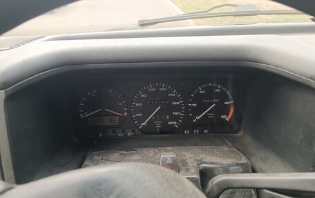 Volkswagen Transporter T4, 1991 год, 320 000 рублей, 5 фотография