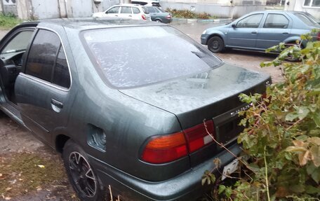Nissan Sunny B14, 1997 год, 127 000 рублей, 5 фотография