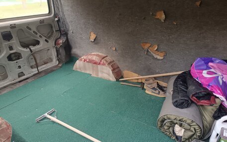 Volkswagen Transporter T4, 1991 год, 320 000 рублей, 7 фотография