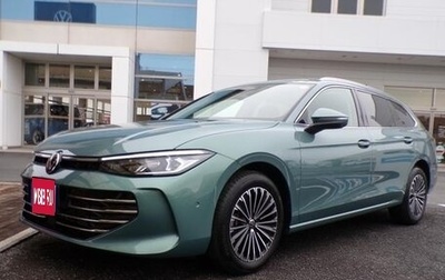 Volkswagen Passat, 2024 год, 2 460 000 рублей, 1 фотография