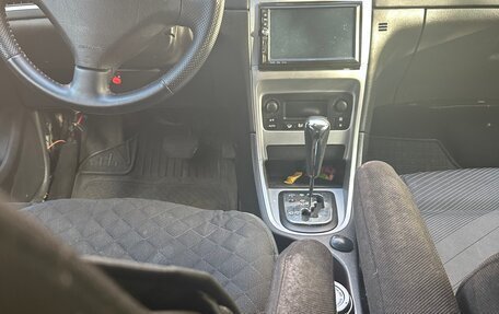 Peugeot 307 I, 2005 год, 192 000 рублей, 4 фотография