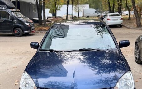 Mitsubishi Lancer IX, 2003 год, 350 000 рублей, 1 фотография