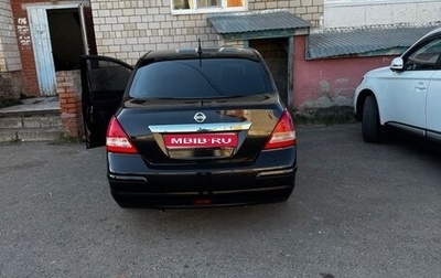 Nissan Tiida, 2010 год, 690 000 рублей, 1 фотография
