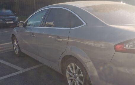 Ford Mondeo IV, 2013 год, 849 000 рублей, 4 фотография