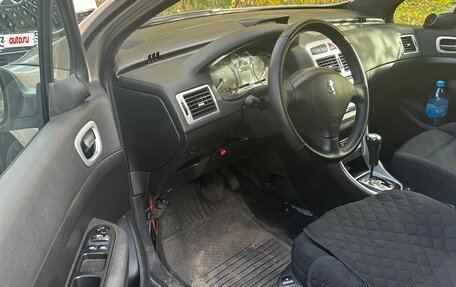 Peugeot 307 I, 2005 год, 192 000 рублей, 7 фотография