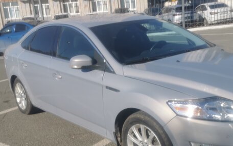 Ford Mondeo IV, 2013 год, 849 000 рублей, 2 фотография