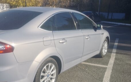 Ford Mondeo IV, 2013 год, 849 000 рублей, 3 фотография