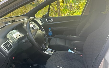 Peugeot 307 I, 2005 год, 192 000 рублей, 8 фотография