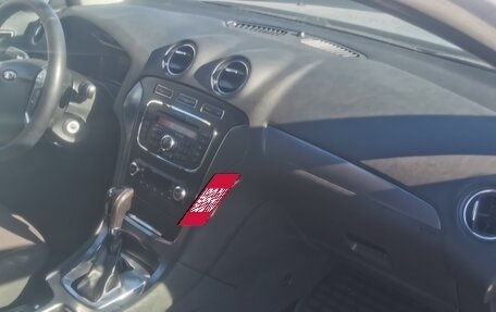 Ford Mondeo IV, 2013 год, 849 000 рублей, 5 фотография