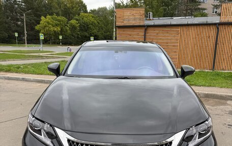 Lexus ES VII, 2017 год, 3 150 000 рублей, 1 фотография