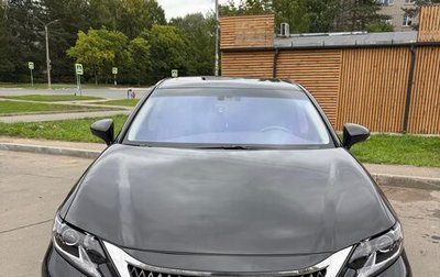 Lexus ES VII, 2017 год, 3 150 000 рублей, 1 фотография