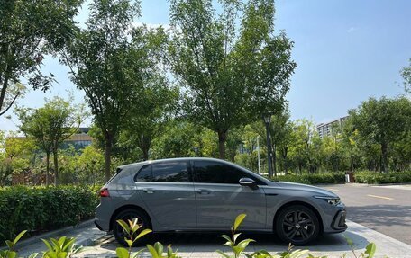Volkswagen Golf VIII, 2022 год, 1 545 000 рублей, 4 фотография
