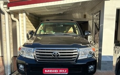 Toyota Land Cruiser 200, 2013 год, 5 850 000 рублей, 1 фотография