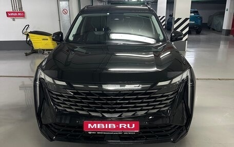 Geely Atlas, 2024 год, 2 950 000 рублей, 1 фотография