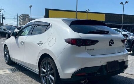 Mazda 3, 2023 год, 1 315 000 рублей, 6 фотография