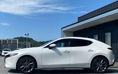 Mazda 3, 2023 год, 1 315 000 рублей, 8 фотография